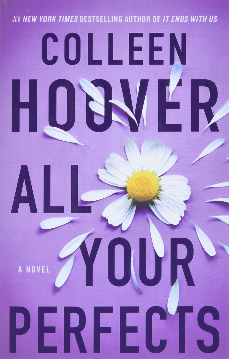 All Your Perfects Colleen Hoover